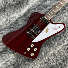 Epiphone Firebird Vino Rosso