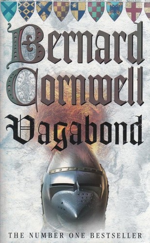 Vagabond bernard cornwell - vagabond,bernard,