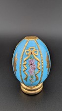 Uovo Imperiale Franklin Mint