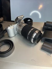 Sony Nex-C3 16,2 megapixel