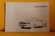 R129 Notice d'utilisation