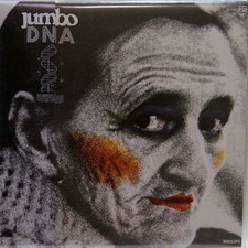 Jumbo-DNA Italian prog psych