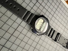 Raro Casio CGW-50 Cosmo Phase