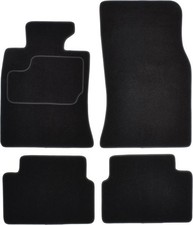 Tappetini velluto 4pz per - velluto,