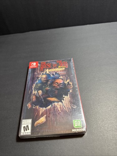 Nintendo switch casa - switch,