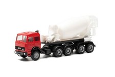 Herpa Camion Iveco Magirus
