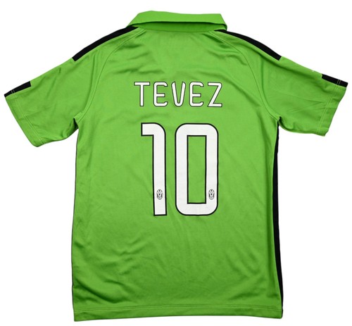 Nike 2014 juventus tevez - nike, *tevez*