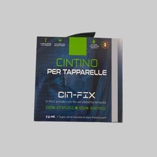 CINTINO PER TAPPARELLE IN PVC