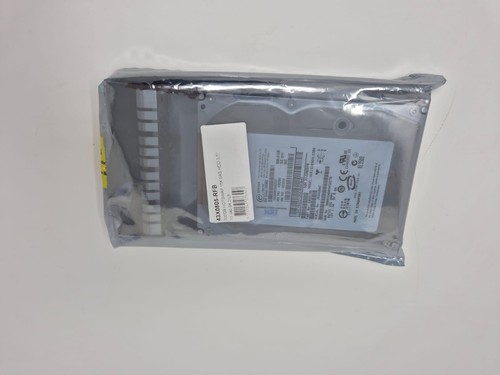 Ibm 300gb sas hdd 15k - hdd, 3.5"