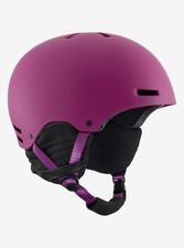 CASCO SCI SNOWBOARD DONNA ANON