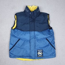 Gilet reversibile Nautica