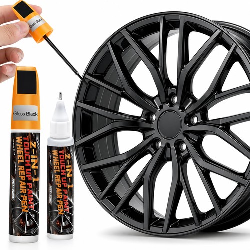 Penna ritocco carrozzeria - penna, 2pcs