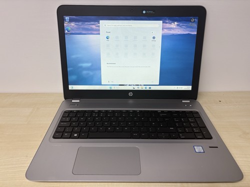 Probook laptop 450 - hp,