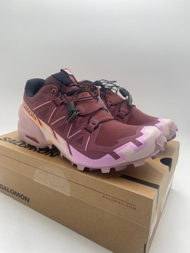 Scarpe trail running - da,