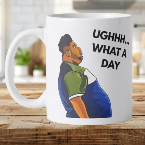 Tazza harvey ugh what day - ugh,