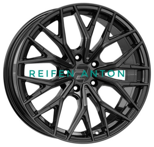 Wheelworld wh37 5x19 et48 - wheelworld, 8,5x19