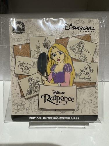 Disneyland paris pin serie - pin, -serie
