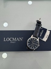 OROLOGIO UOMO LOCMAN 1960 Ref