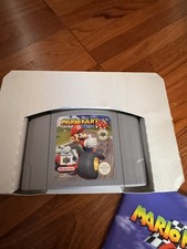 Mario Kart 64