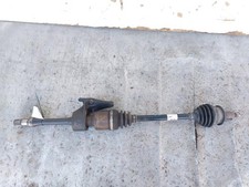 4410151K90000 SEMIASSE ANT DX SUZUKI SWIFT III (SG) 1.3 DDIS 16V MAN 5M 75CV 200