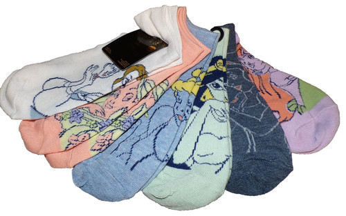 Calze tema disney - a,