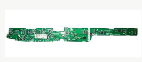 Carte bouton alimentation - carte, du