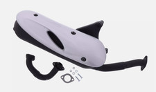 MARMITTA SITOPLUS 0233 PIAGGIO