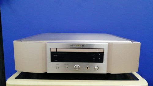 Marantz 10s1 lettore - marantz, sa-10s1