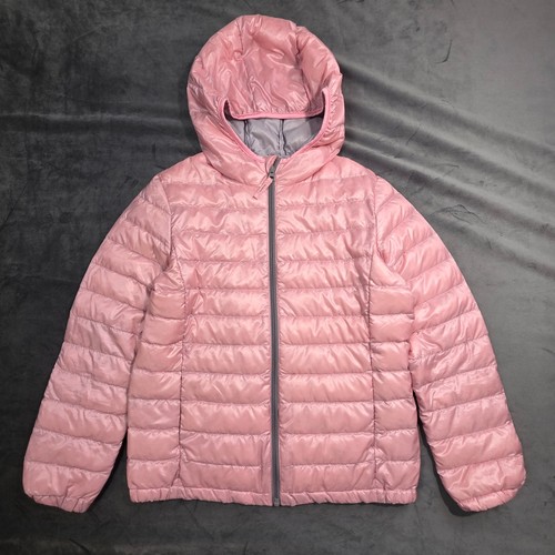 Giubbotto imbottito uniqlo - imbottito,
