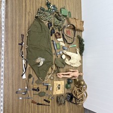 GI Joe Deep Sea Diver