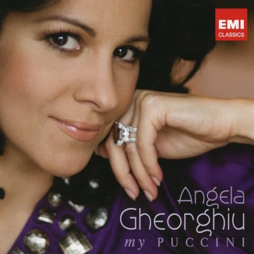 Puccini audio cd - puccini, (cd+dvd)