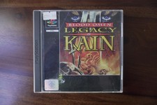 Blood Omen Legacy of Kain
