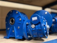 Cambio a doppio vite senza