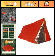 Tenda Tubolare Emergenza