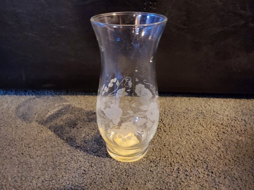 Vaso liberty vetro - vaso, in