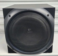 Logitech Z-5500 THX 5.1