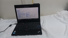 Lenovo ThinkPad X200 tablet