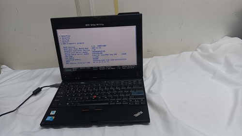Lenovo thinkpad x200 tablet - lenovo,