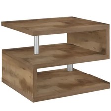 Tavolino da Caffè 55 cm in