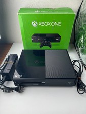 Console XBOX ONE Microsoft