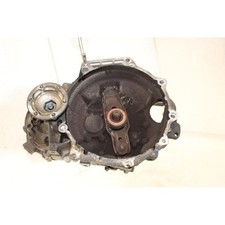 CAMBIO COMPL. VOLKSWAGEN CADDY