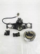 Chiave blocchetto accensione