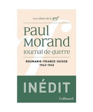 Journal guerre roumanie - journal,