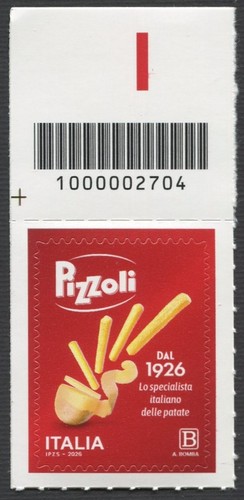 Italia 2026 pizzoli - pizzoli, con
