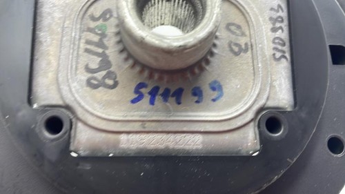 Volante fiat 500 phase - fiat,