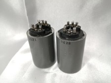 Coppia trasformatori di uscita