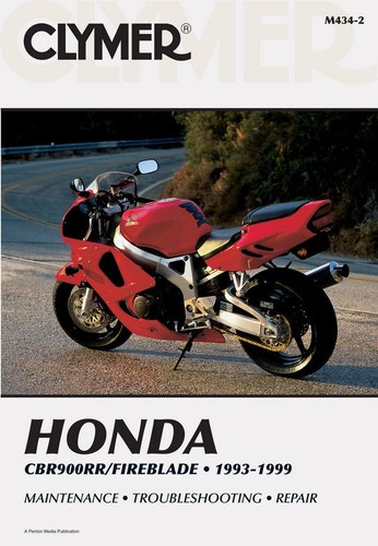 Honda cbr900rr fireblade - honda, cbr900rr/fireblade