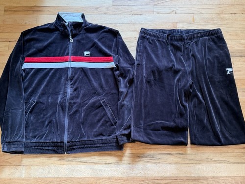 Set giacca pantaloni tuta - , uomo