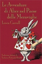 Le Avventure Di Alice Nel