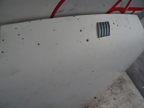 Cofano fiat punto - cofano, 2